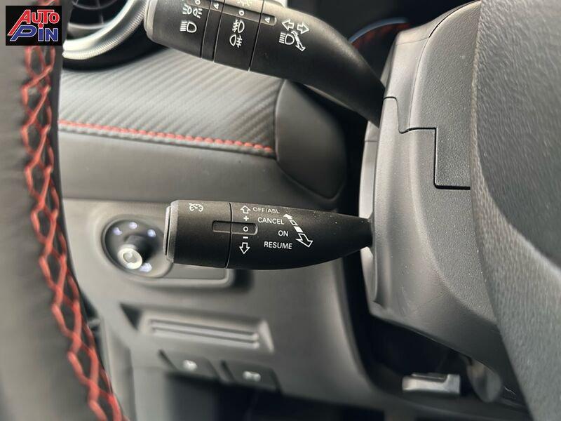 MG ZS 1.5 VTi-Tech Luxury