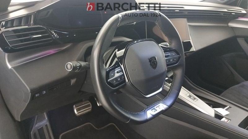 Peugeot 308 (P5) Nuova BL - Hybrid 225 e-EAT8 GT