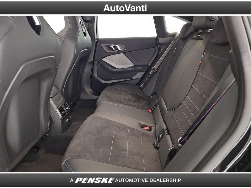BMW Serie 2 G.C. 220d 48V Gran Coupé MSport Pro