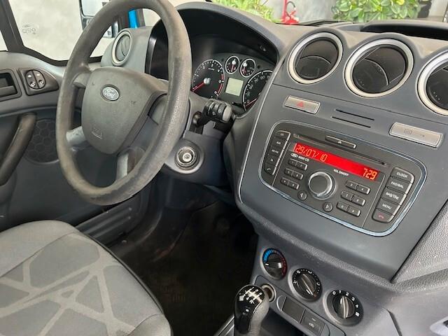 Ford Transit Connect Transit Connect 200S 1.8 TDCi/90CV DPF PC-TN