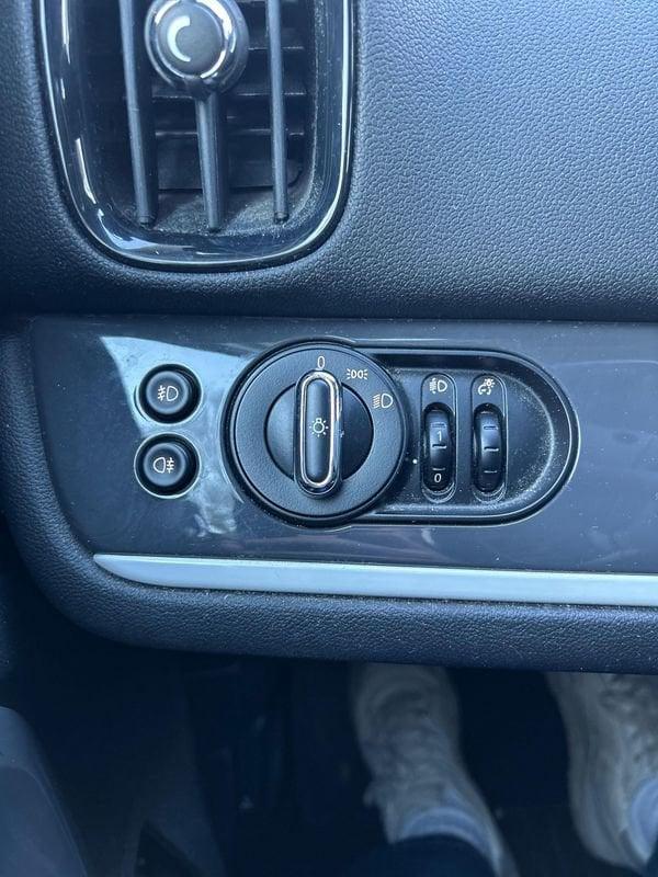 MINI Countryman Mini 1.5 Cooper SE Countryman ALL4 Automatica