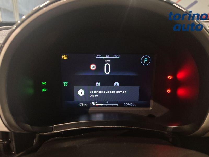 FIAT 600 1.2 Hybrid 100cv La Prima