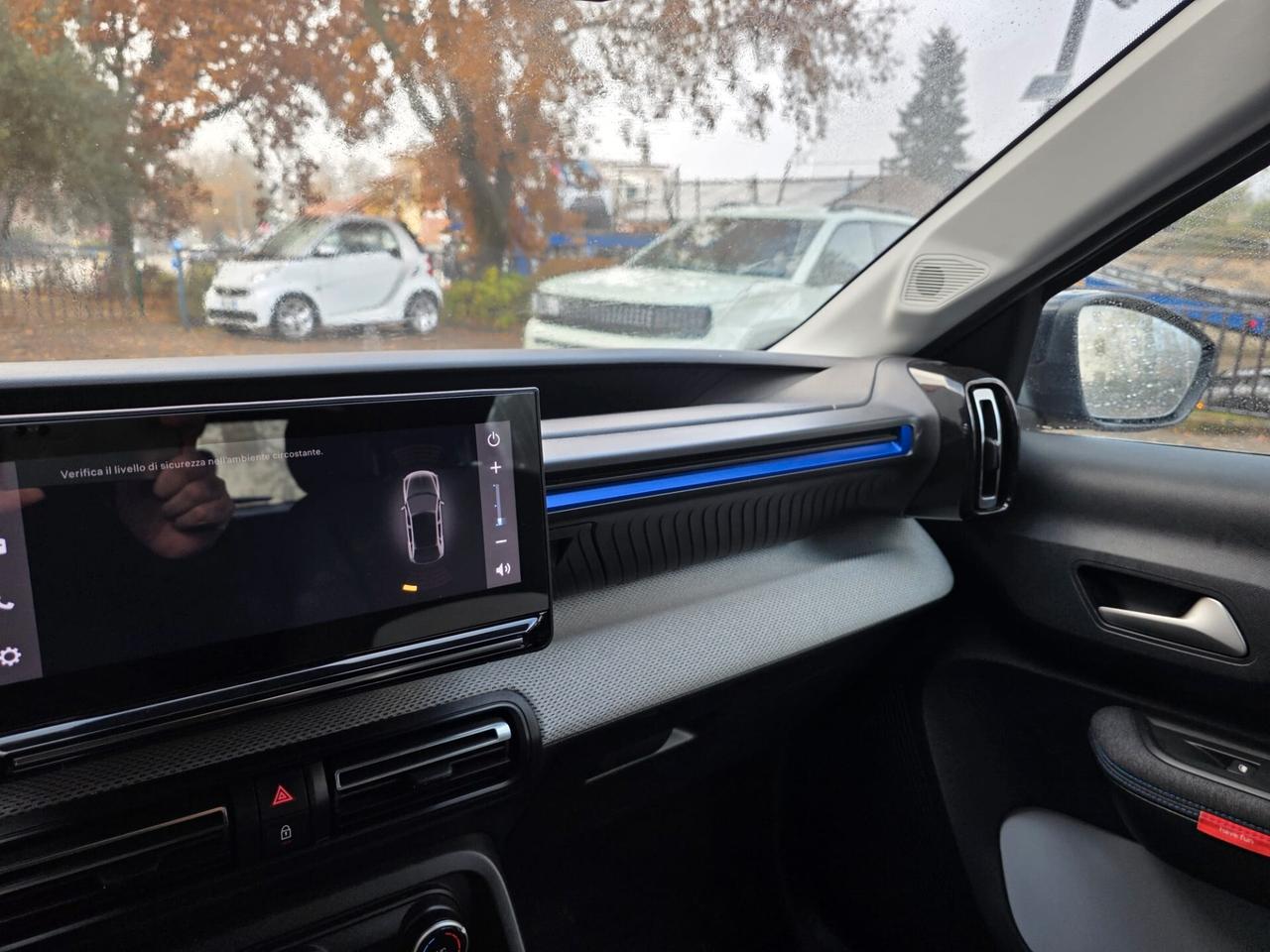 Citroen C3 PureTech 100 S&S You Pack Plus