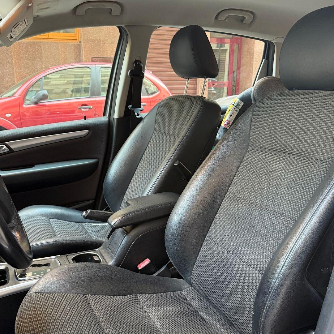 Mercedes Classe B 200 CDI **CAMBIO AUTOMATICO**