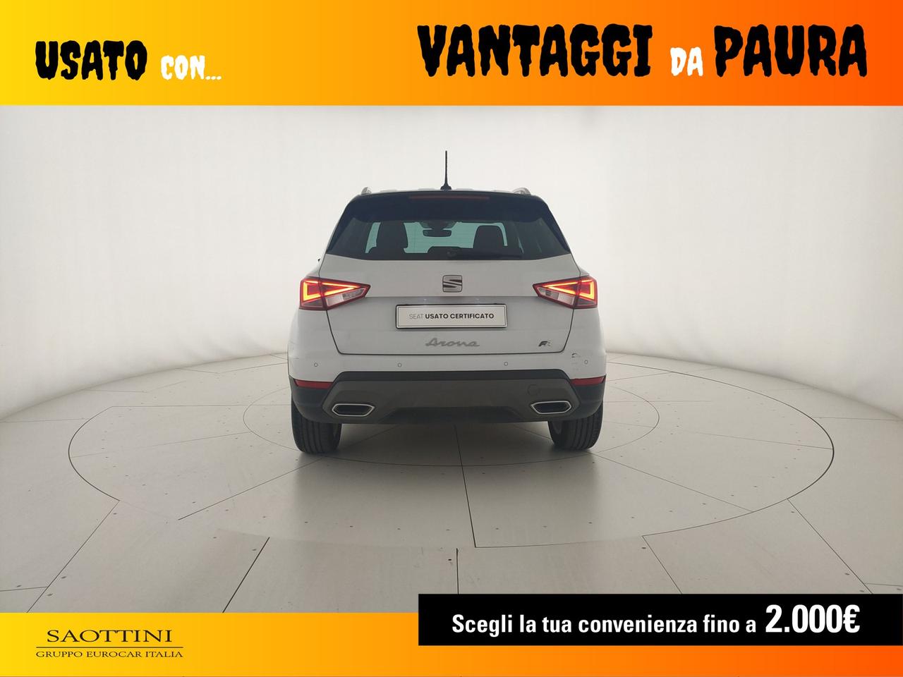1.0 ecotsi FR 95 CV