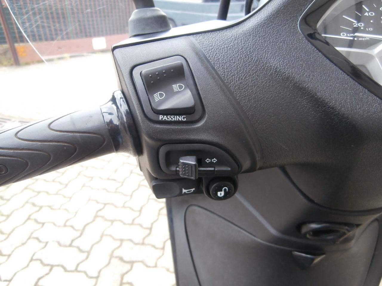 Piaggio Liberty S 150 ABS (2017 - 20) 2021 passagio incluso.