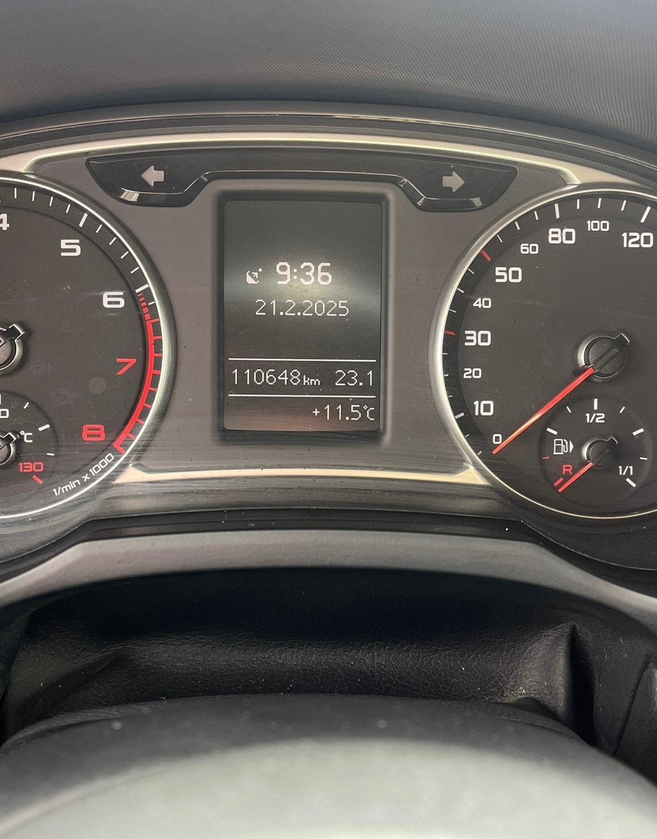 Audi A1 SPB 1.0 TFSI ultra Admired
