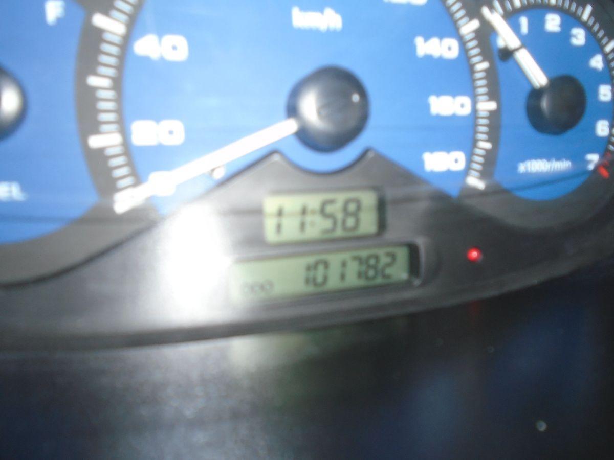 Matiz '09 1.0 Gpl (FINO AL 2031) 101000 KM OK NEOPAT.