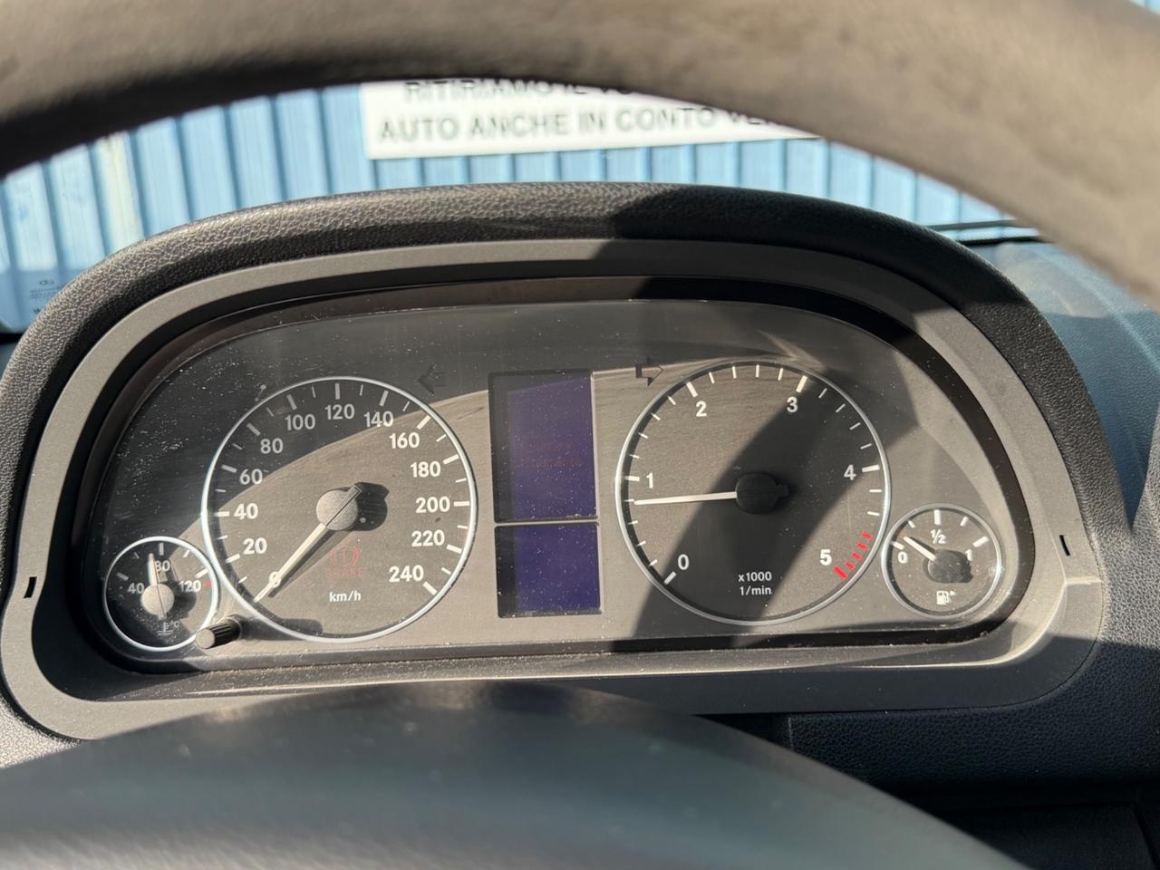 Mercedes-benz A 180 CDI Coupé Avantgarde