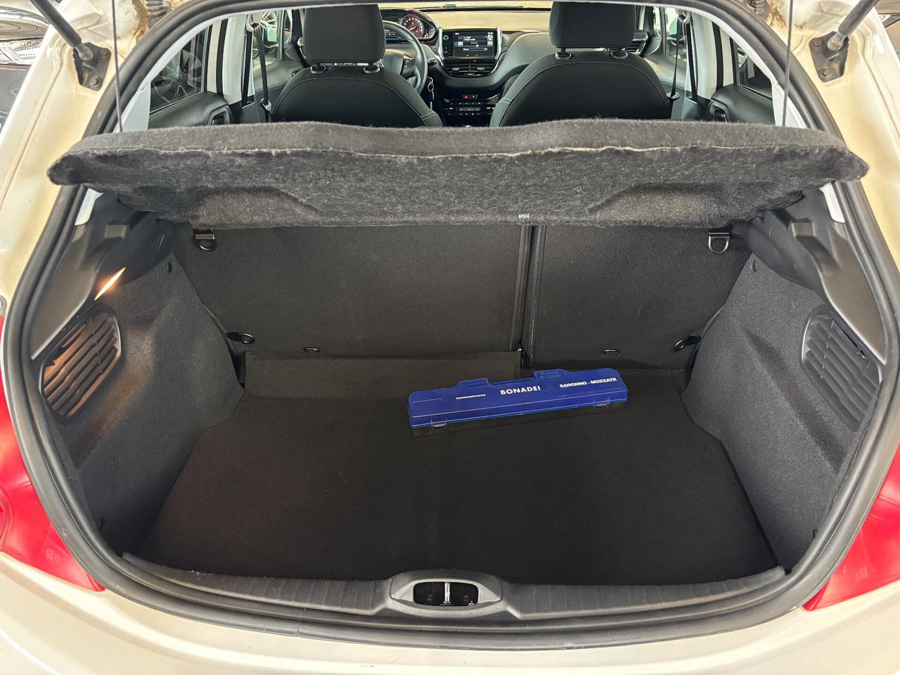 Peugeot 208 1.2 PureTech 60kw 82cv Allure NEOPATENTATO