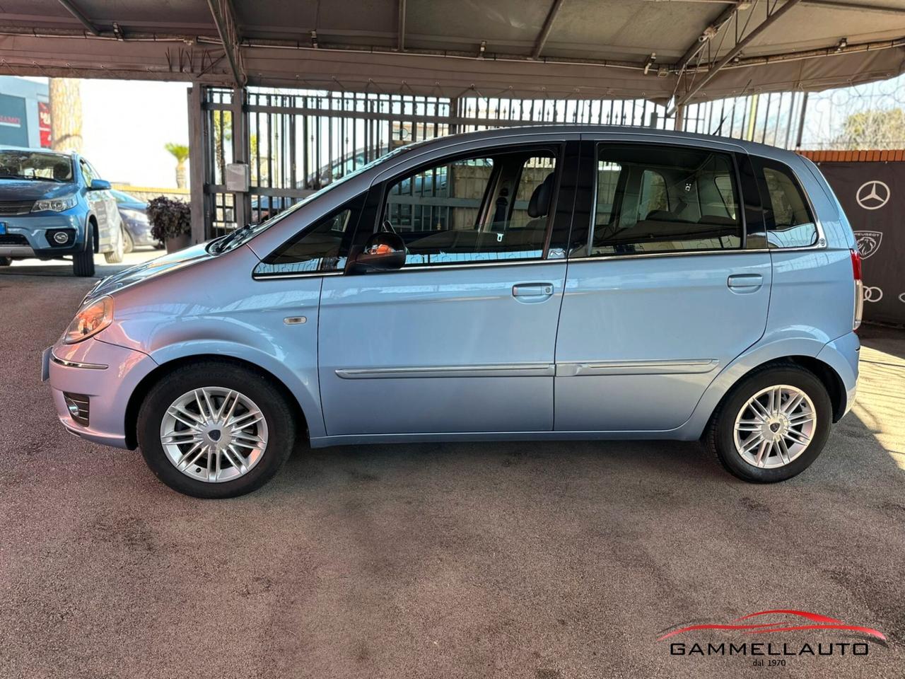 Lancia MUSA 1.3 Mjt Avenue 95CV