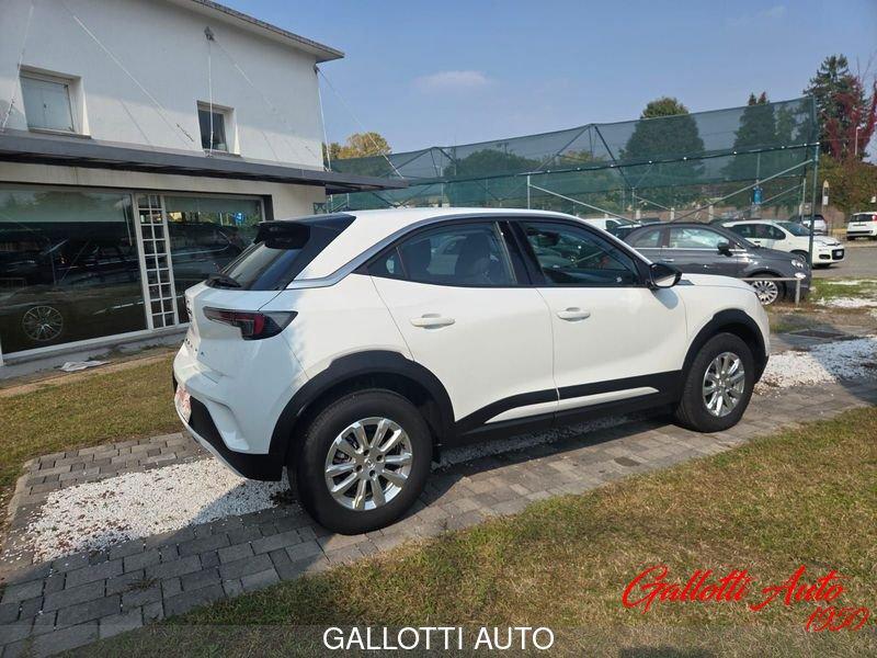 Opel Mokka 1.2 Turbo Edition-PROMO GALLOTTI