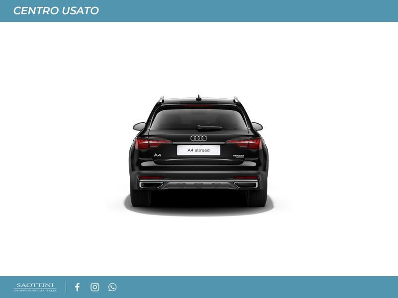 45 2.0 TFSI Business 265 CV quattro S tronic