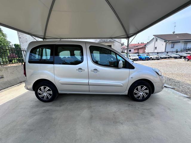 CITROEN Berlingo Multispace 1.6 HDi IVA ESPOSTA OFFERTA PIENO IN OM
