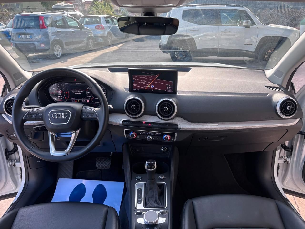 Audi Q2 30 TDI S tronic Advanced PREZZO PROMO
