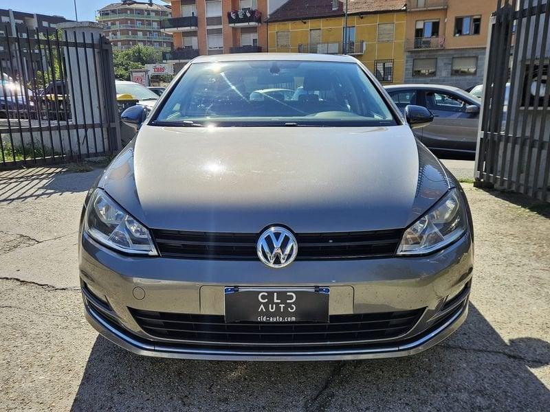 Volkswagen Golf 1.6 TDI BlueMotionTechnology (Euro 6)