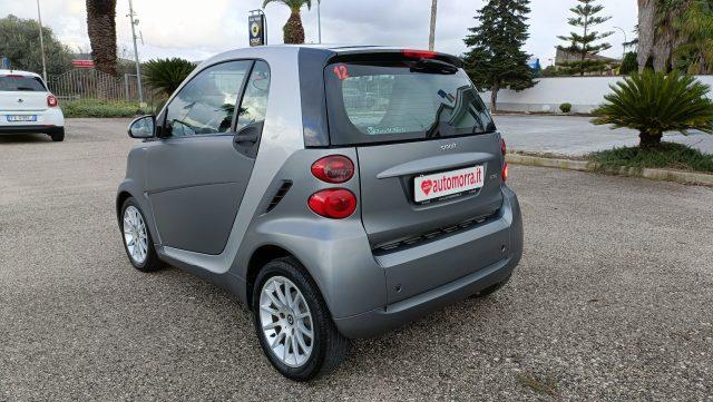 SMART ForTwo 1000 52 kW coupé passion n°12