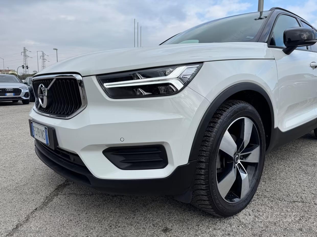VOLVO XC40 D3 Geartronic Inscription