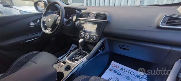 Renault Kadjar diesel automatica 6 /2022