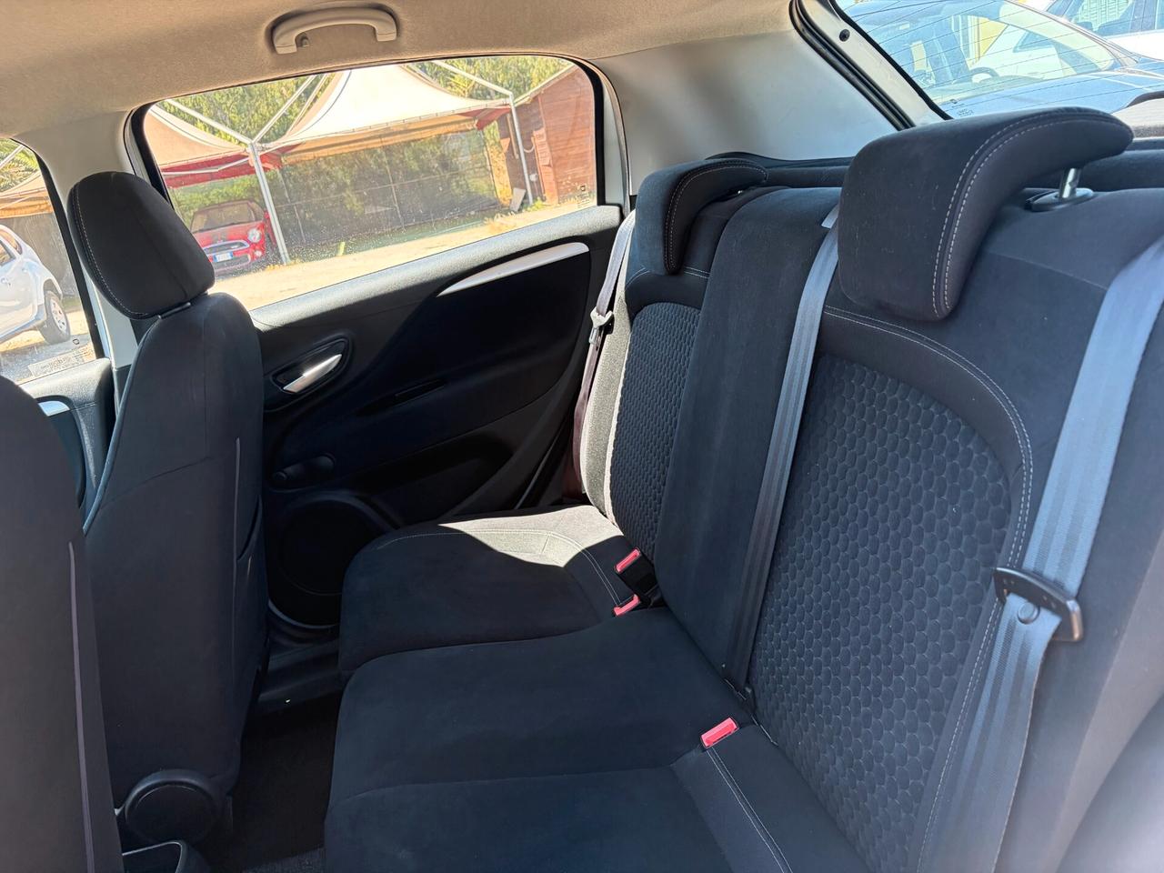 FIAT PUNTO 1.3 MJT II 95CV ANNO 2017 GARANTITA 12 MESI