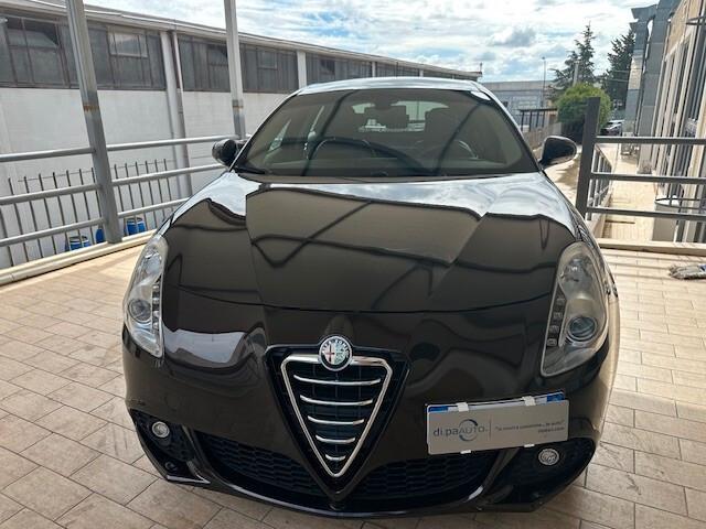 Alfa Romeo Giulietta 1.6 JTDm-2 105 CV Exclusive