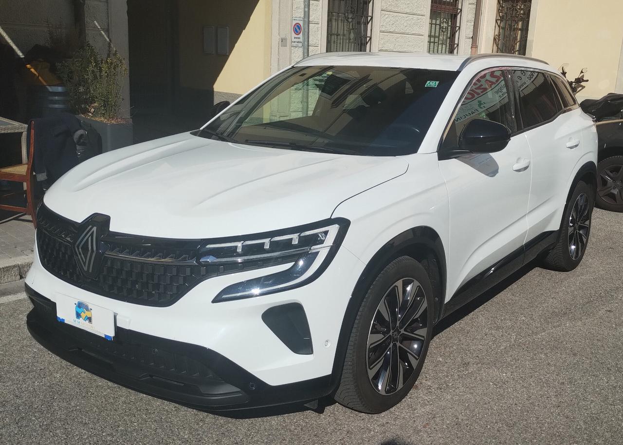 Renault Austral Full Hybrid E-Tech 200 CV Techno