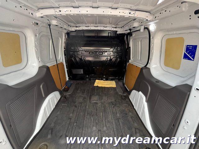 FORD Transit Connect 200 1.5 TDCi 100CV Trend 3posti PREZZO FINITO