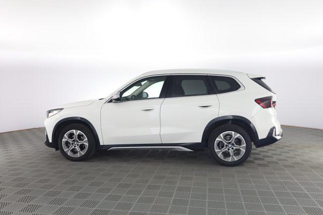 BMW X1 X1 sDrive 18d xLine