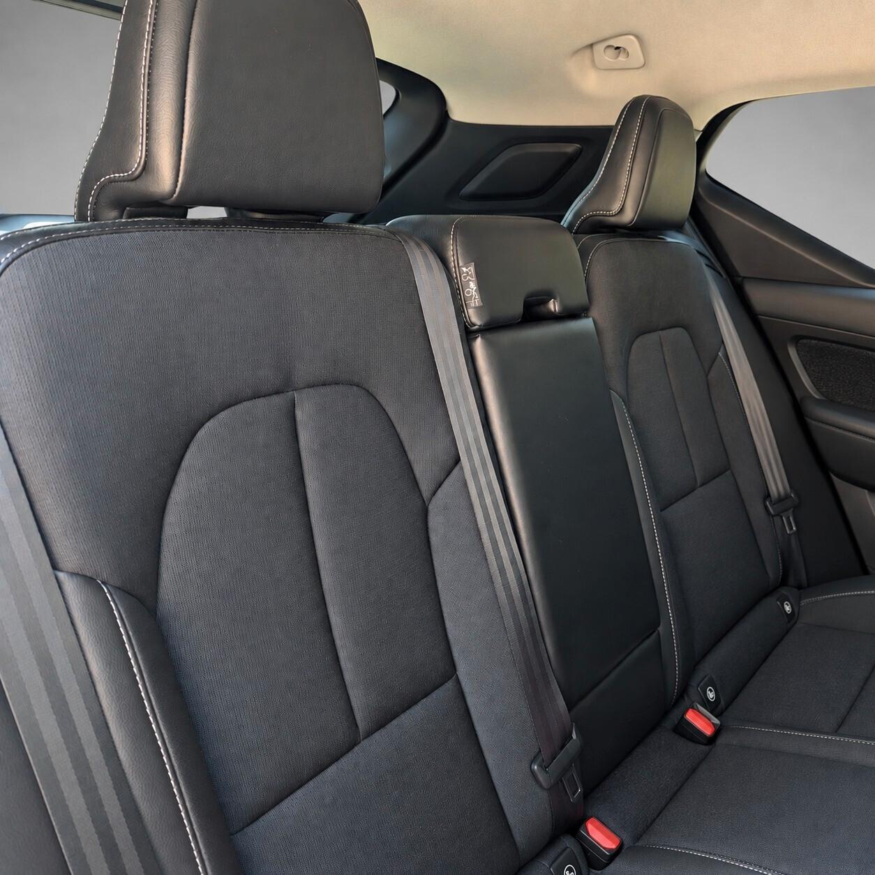 Volvo XC40 D3 Business 150 CV Manuale