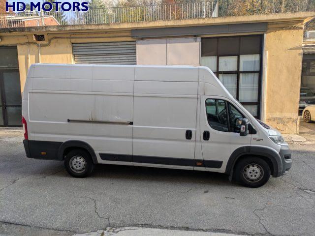 FIAT DUCATO 2.3 MJT 150CV Maxi XL L4 H3 superlungo su