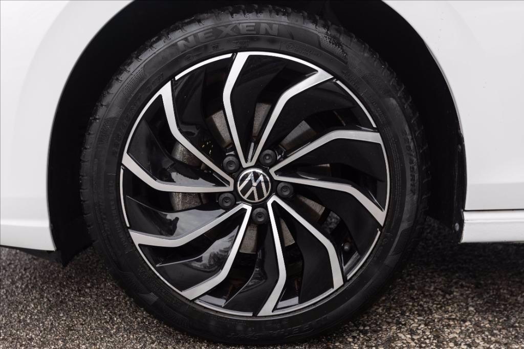 VOLKSWAGEN Golf 1.0 etsi evo Life 110cv dsg del 2022