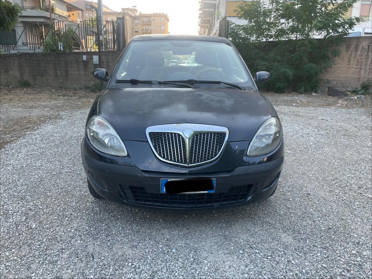 Lancia Ypsilon 1.3 Multijet 16V
