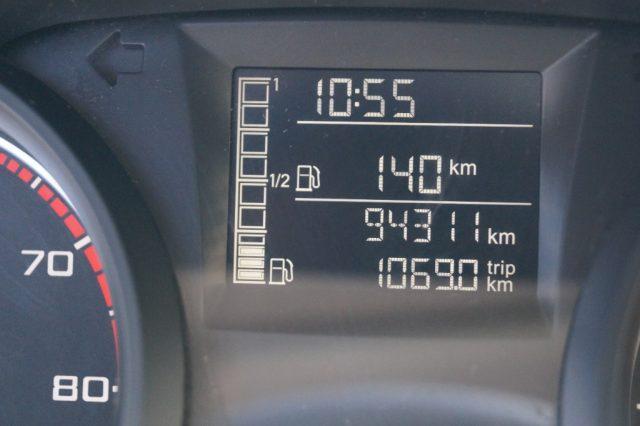 SEAT Ibiza ST 1.4 Style