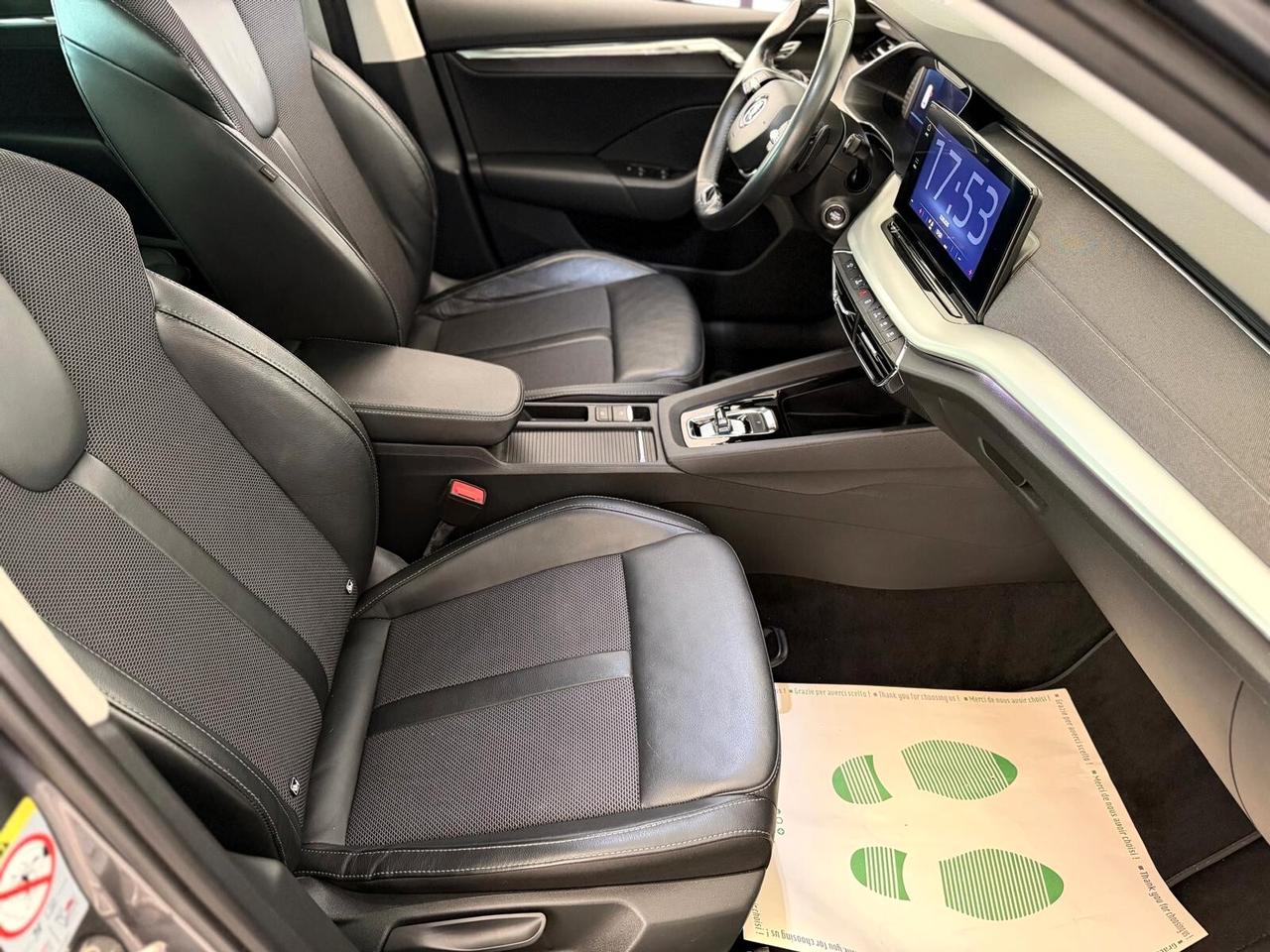 Skoda Octavia 2.0 TDI 115Cv DSG Executive