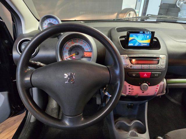 PEUGEOT 107 1.0 68CV 5p. Desir
