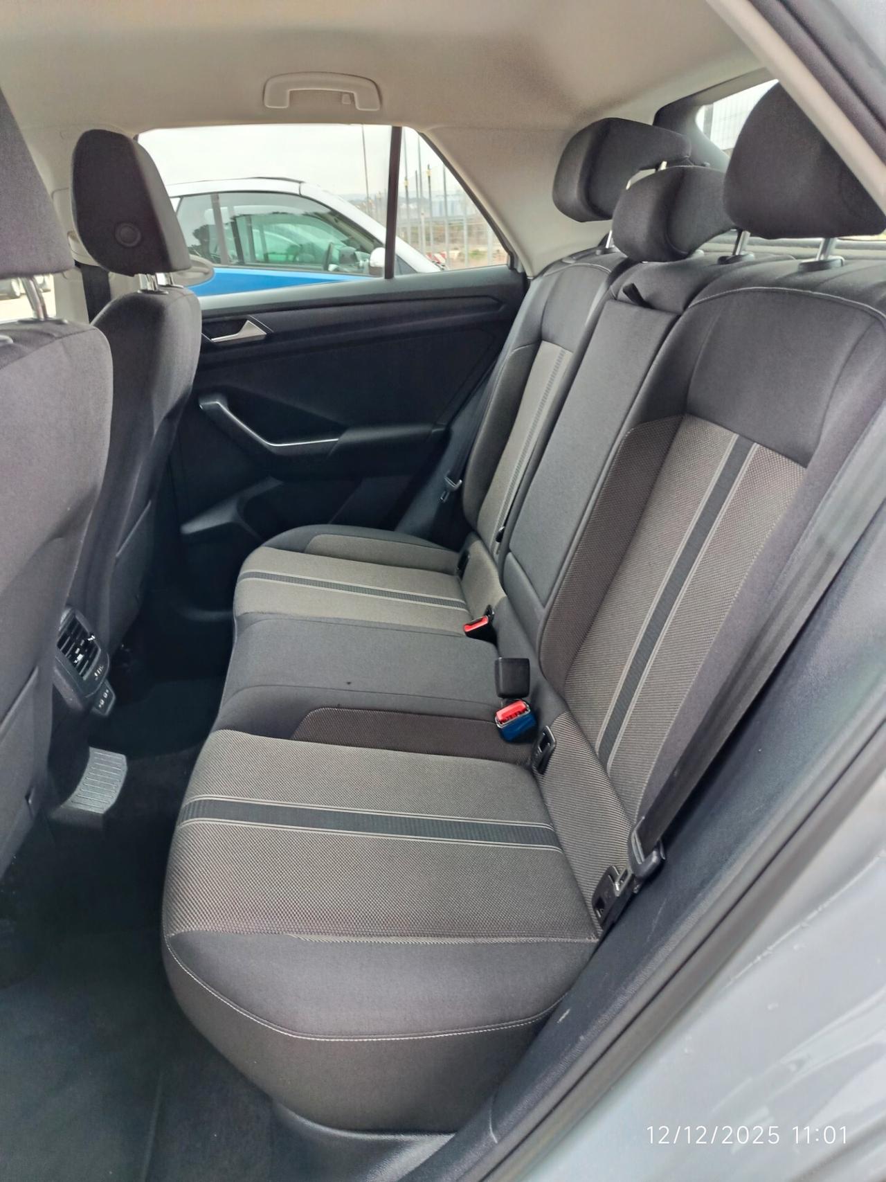 Volkswagen T-Roc 1.0 TSI Style BlueMotion Technology