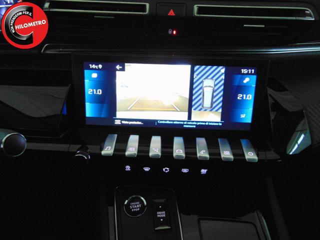 PEUGEOT 508 BlueHDi 130 Stop&Start EAT8 SW Allure