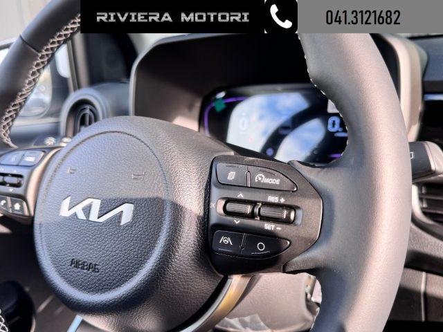 KIA Picanto MY25 1.0 URBAN PACK TTV