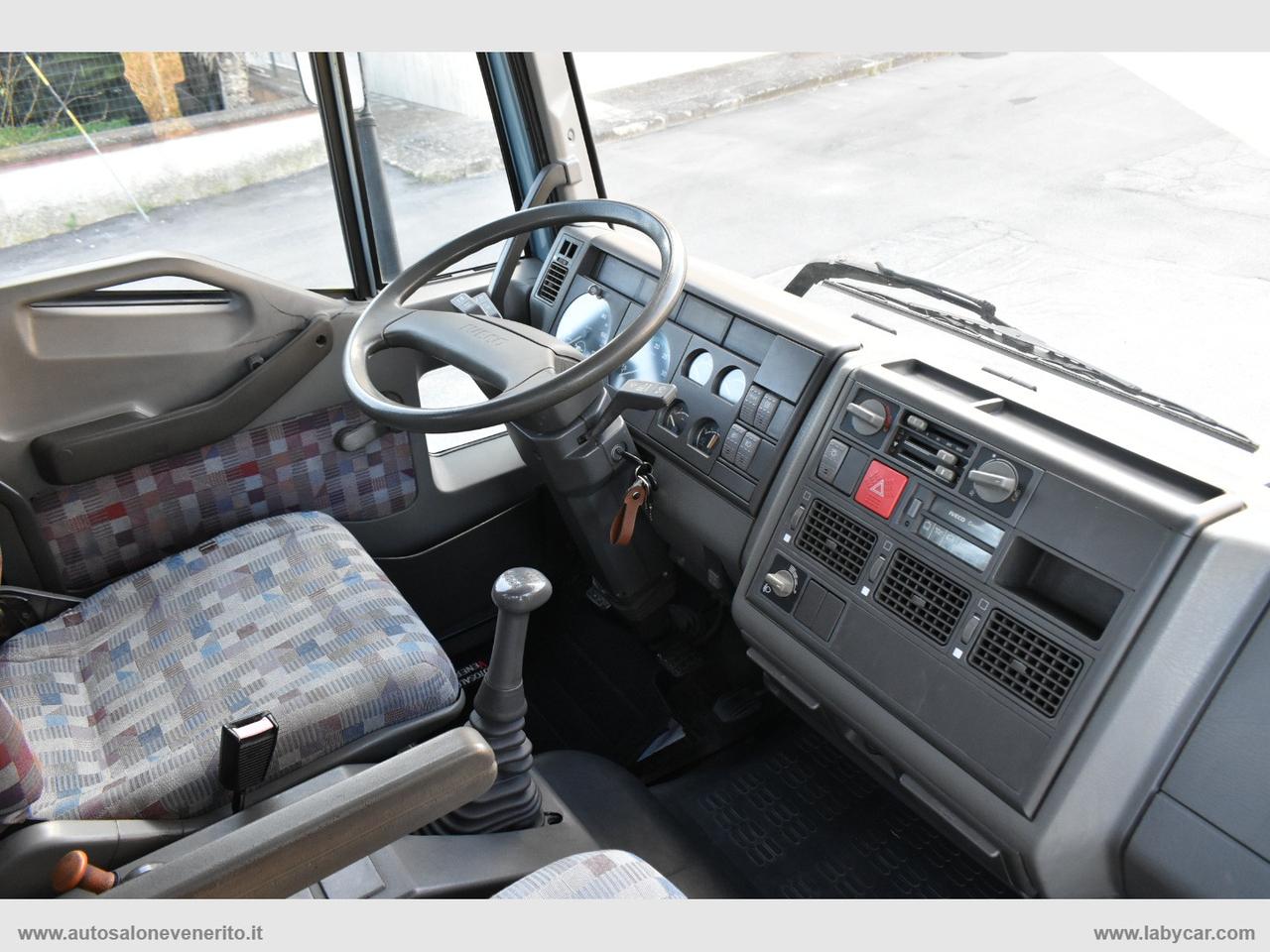 EUROCARGO 80E15