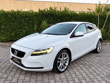 Volvo V40 D2 Kinetic - 2016 - EURO6B