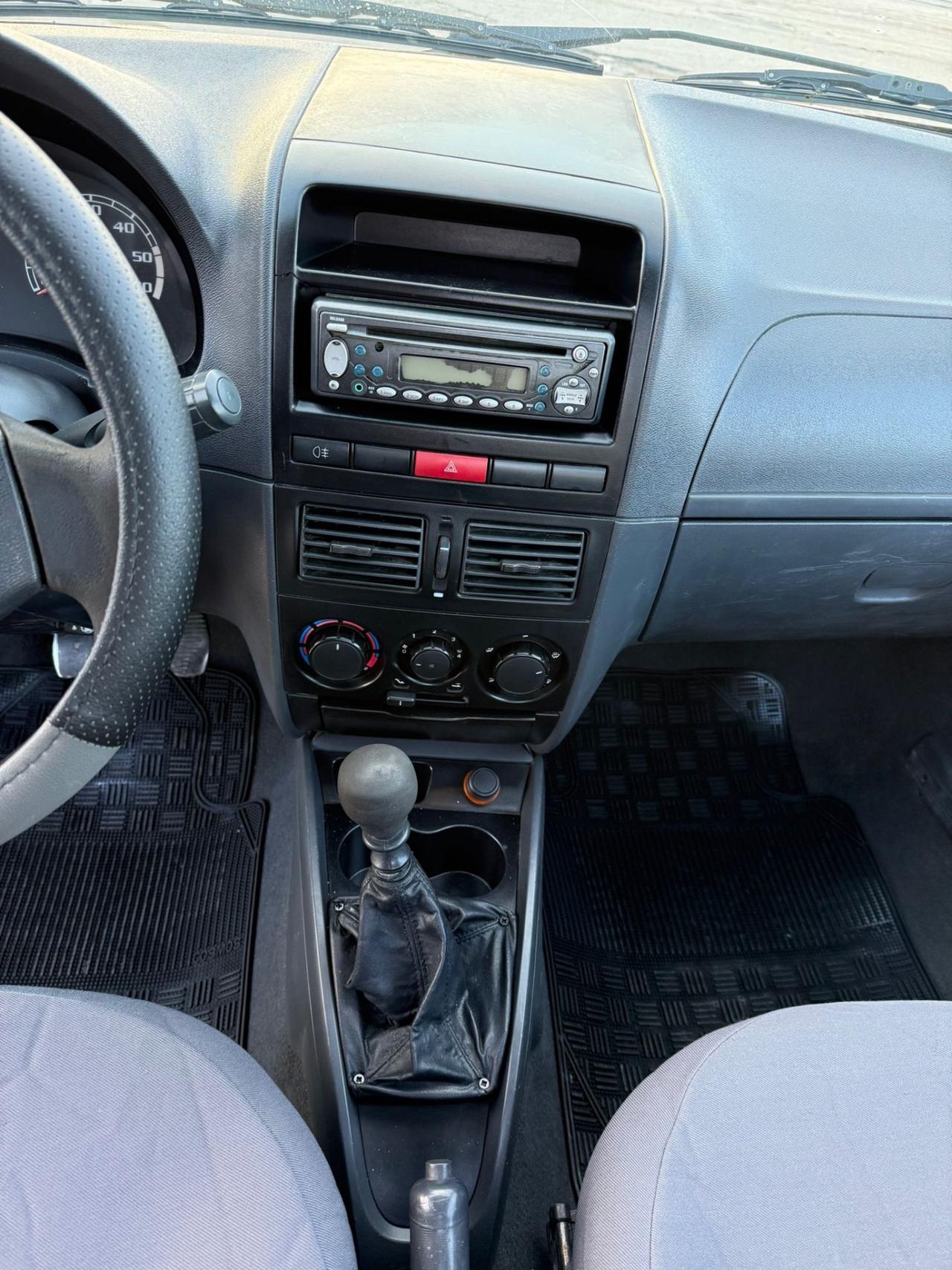 Fiat Strada 1.3 MJT Pick-up -AUTOCARRO 2 POSTI