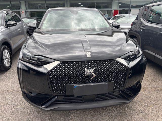 DS AUTOMOBILES DS 3 Crossback BlueHDi 130 aut. Rivoli
