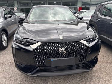 DS AUTOMOBILES DS 3 Crossback BlueHDi 130 aut. Rivoli