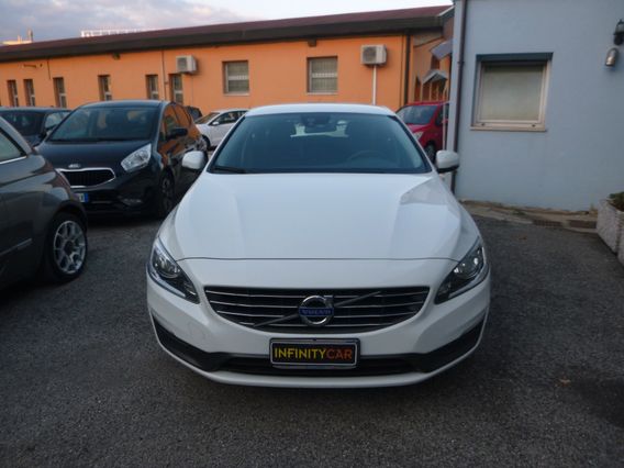 Volvo V60 D3 Geartronic Business