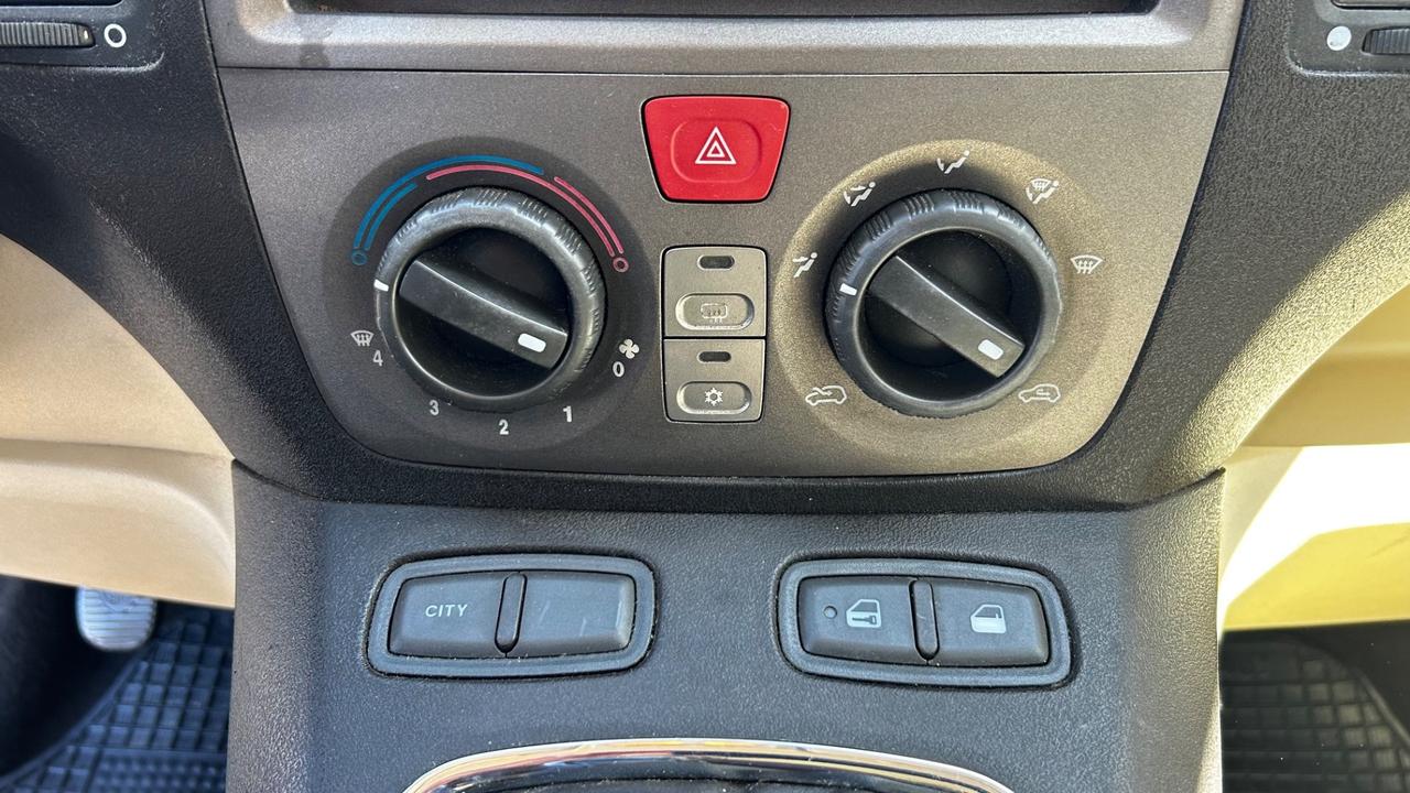 Lancia MUSA 1.3 MJET 70cv