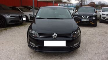 Volkswagen Polo 1.4 TDI 90 CV 5p. Highline BlueMotion Technology