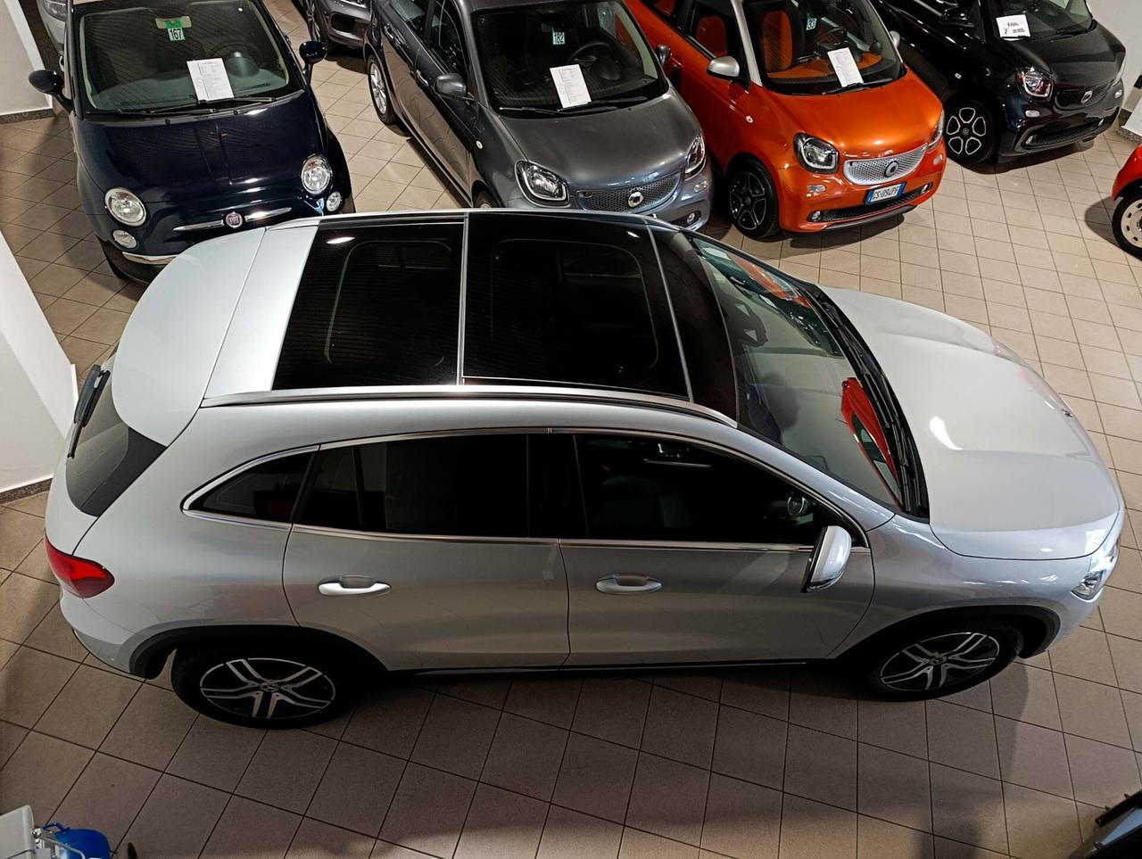 Mercedes-benz GLA 200 Aut. Sport Plus KM 34.179
