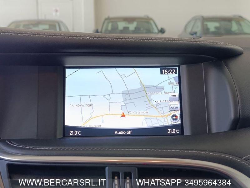 Infiniti QX30 2.2 diesel DCT AWD Premium Tech