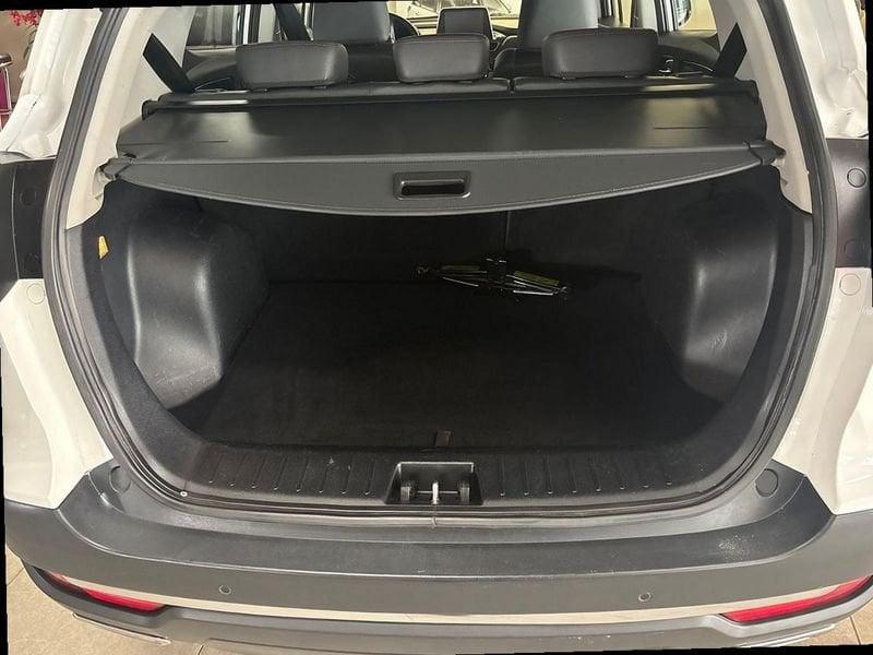 DR AUTOMOBILES dr4 Sport 1.6 Bi-Fuel GPL