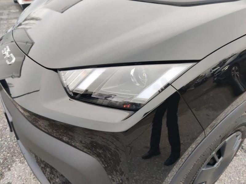 BYD Dolphin Surf Active